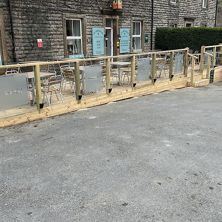 Hebden The Clarendon Country Pub With Rooms מראה חיצוני תמונה
