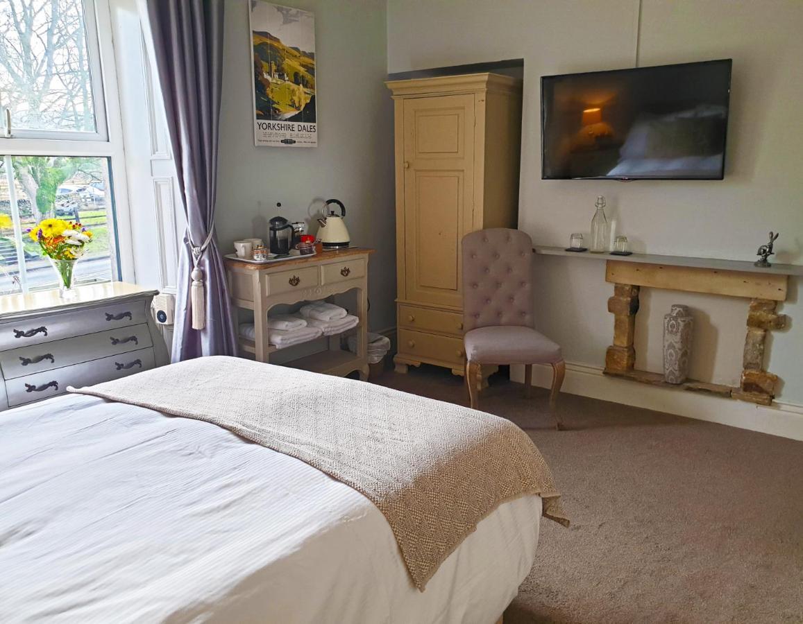 Hebden The Clarendon Country Pub With Rooms מראה חיצוני תמונה