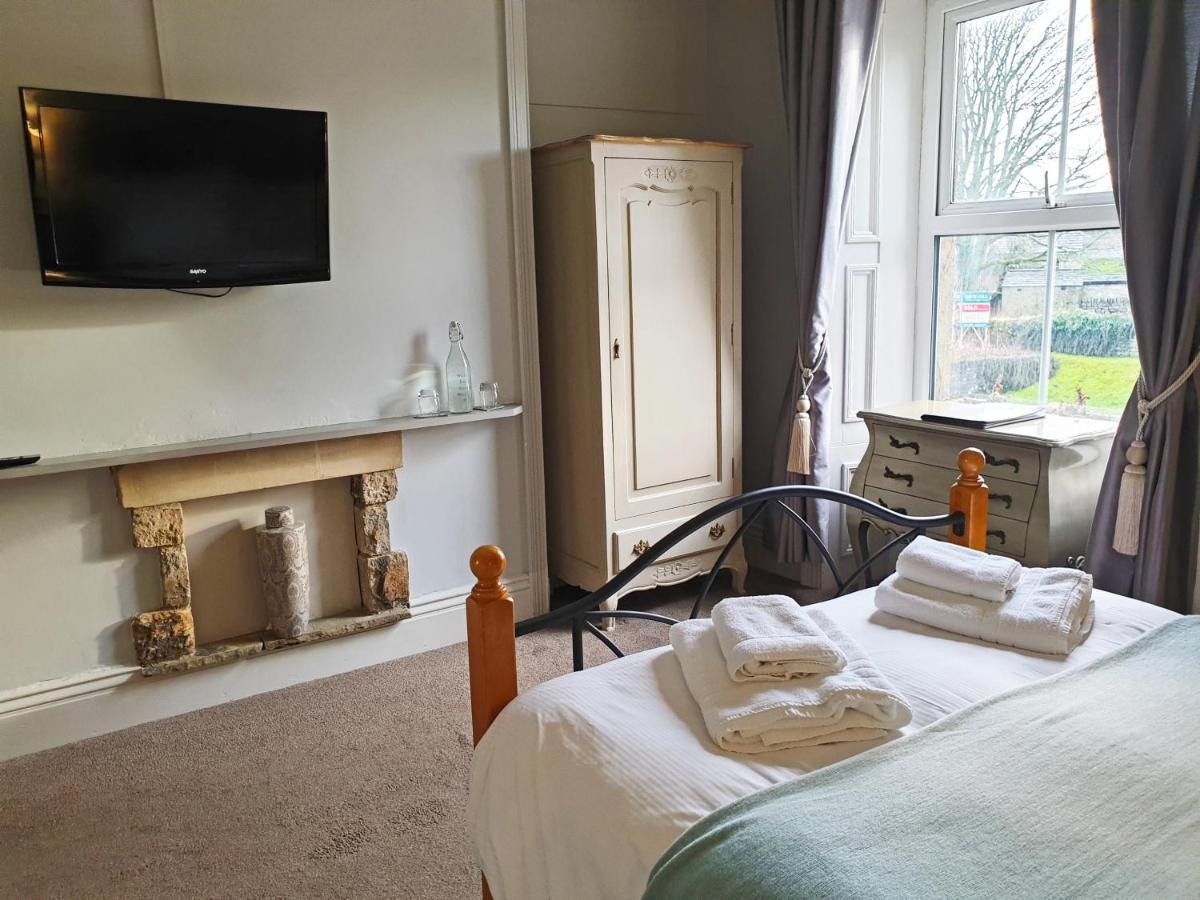 Hebden The Clarendon Country Pub With Rooms מראה חיצוני תמונה
