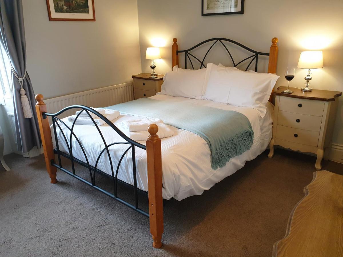 Hebden The Clarendon Country Pub With Rooms מראה חיצוני תמונה