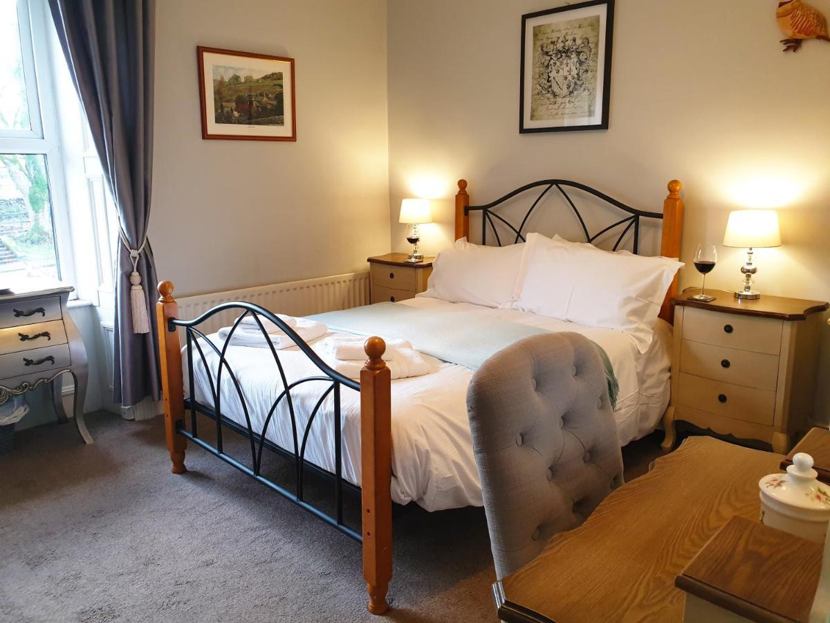Hebden The Clarendon Country Pub With Rooms מראה חיצוני תמונה